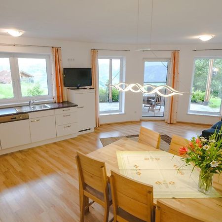 Haus Woehrer / Appartement Fischbacher Schladming Luaran gambar