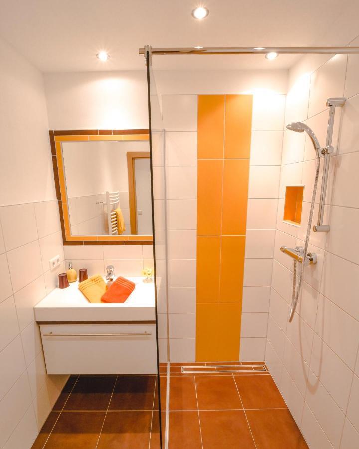 Haus Woehrer / Appartement Fischbacher Schladming Luaran gambar