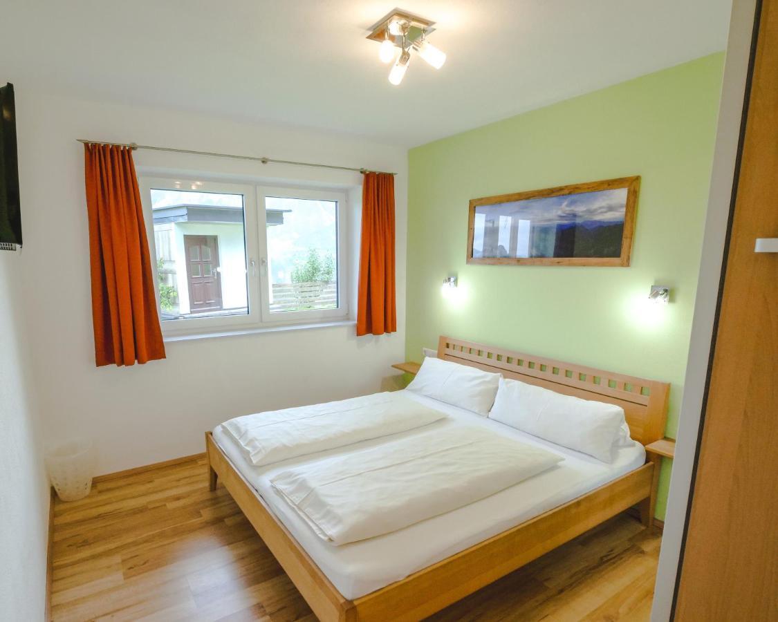 Haus Woehrer / Appartement Fischbacher Schladming Luaran gambar