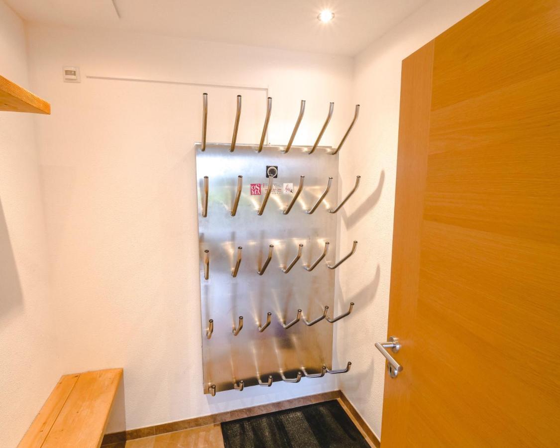 Haus Woehrer / Appartement Fischbacher Schladming Luaran gambar