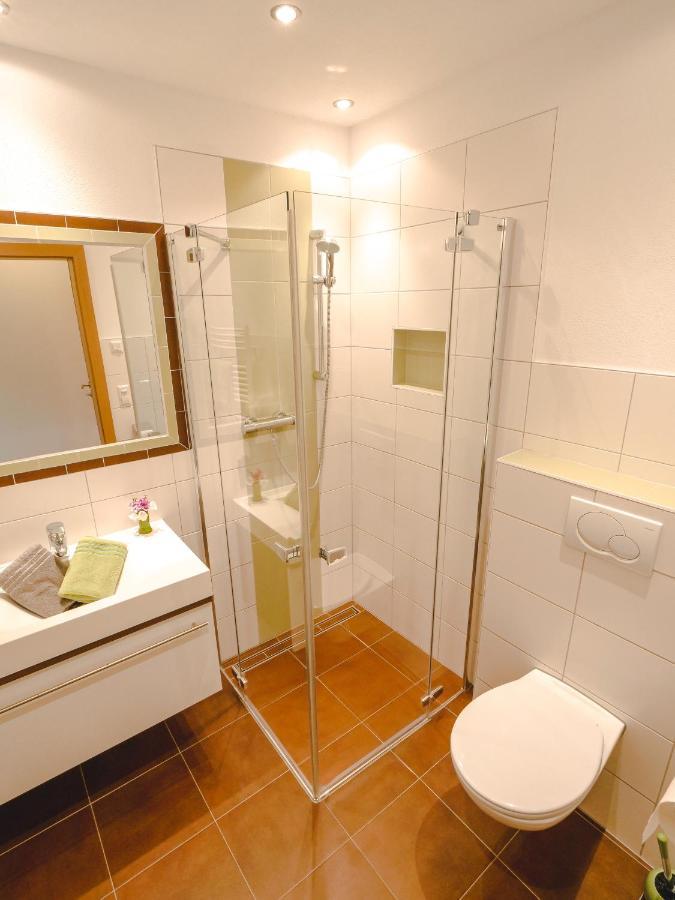 Haus Woehrer / Appartement Fischbacher Schladming Luaran gambar